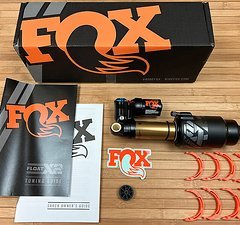 Fox Racing Shox Float X2 Factory 230 x 60mm 2-POS 2024 Dämpfer