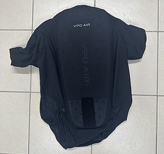 POC VPD Air+ Tee - Protektoren Shirt L/XL Rücken Brust Schulter