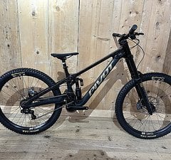 Pivot Cycles Phoenix / Gr.S2 / Ride GX DH / NEU