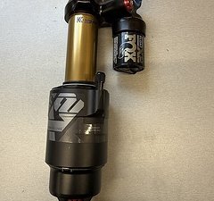 Fox Racing Shox FLOAT X2 Factory