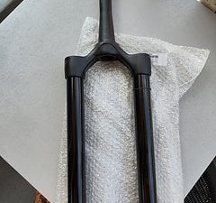 Fox Racing Shox 38