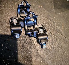 Matchmacker Von Magura zu sram