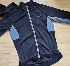 Vaude Softshell-Jacke