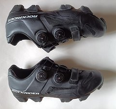 Rockrider XC 500
