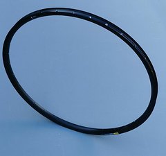 Mavic Felge  XM424 29 Zoll Hohlkammer schwarz Disc 32 Loch 622-24