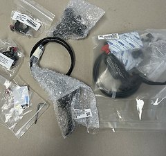 SRAM Code RS Scheibenbremse SET Modell 2022