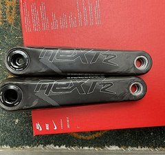 Race Face Next R 170mm Carbon Kurbel