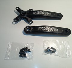 Race Face Kurbel Race Face Prodigy DH 170 - BSA 68/73 - 3x