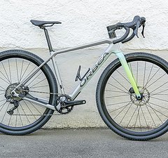 Orbea TERRA M30 TEAM 1X 2023; Gr: S
