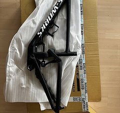 Specialized Enduro S-WORKS S4 *Neu*