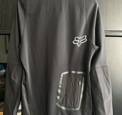 Fox Attack Thermo Jersey Gr.M