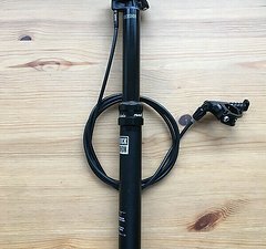 RockShox Reverb extern 125 30,9 390