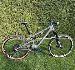 Santa Cruz Bicycles 5010 Carbon