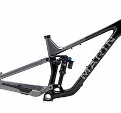 Marin Bikes Alpine Trail Carbon Rahmen Neu Gr. L