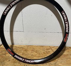 Sun Ringlé Double Track 26"