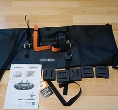 Ortlieb Handlebar 9 L