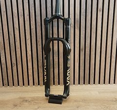 RockShox Yari / Lyrik 29" 160mm MST Kartusche V2