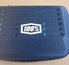 100% Speedtrap Brillencase