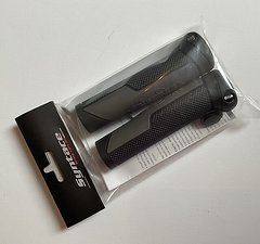 Syntace MTB GRIFFE schwarz 33 mm NEU❣️