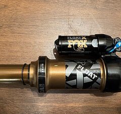 Fox Racing Shox Float X Factory 230x57,5mm NEU