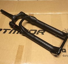 RockShox Pike DJ Solo Air 26" Federgabel 100 mm *NEU*