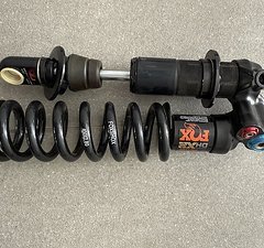 Fox Racing Shox DHX2