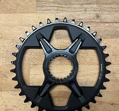 Shimano XT