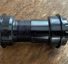 Wheels PF30 Innenlager 24mm ABEC 3