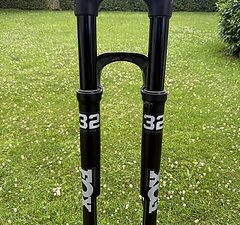 Fox Racing Shox 32 SC Step Cast Performance 100mm 29“ MY2026 *NEU*