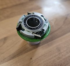 Hope Pro 4 Freilauf XD - neu