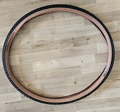 WTB Reifen Raddler 700 x 44c neuwertig