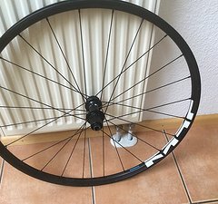 Shimano Laufradsatz WH MT 500 29er