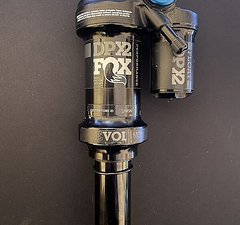 Fox Racing Shox DPX 2 Dämpfer