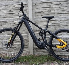 Haibike NDURO 6