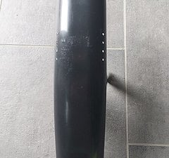 Schutzblech Mudhugger front Fender