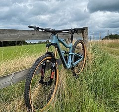 Ibis Cycles Ripley