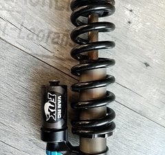 Fox Racing Shox RC 216X63  500 lbs