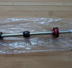 RockShox Lyrik/Yari (2016+) Debon Air Upgrade Kit 160mm