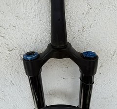 Fox Racing Shox 36 Perfomance 29" Grip2 150mm