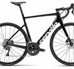 Cervélo Caledonia 54cm