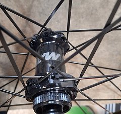 Mavic E-Deemax