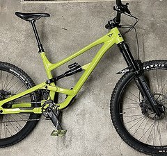 YT Industries Capra MX Core 1 XL