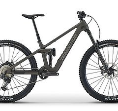 Transition Bikes Sentinel Alloy, Deore 2025, Medium