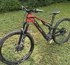 Rotwild R.X. 375 Pro XL
