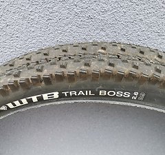 WTB trail boss 29 x 2.6