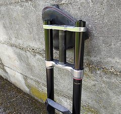 RockShox Boxxer Select RC 27,5"