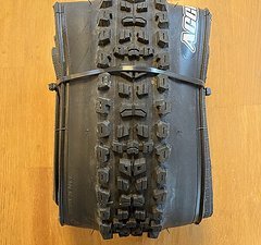 Maxxis Aggressor 27.5 x 2.5 WT TR DD - Double Down
