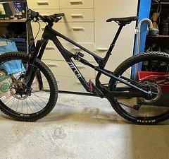 Arc8 Extra Enduro