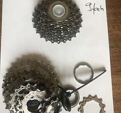 Shimano Ultegra