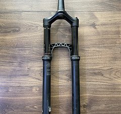 RockShox Revelation RC